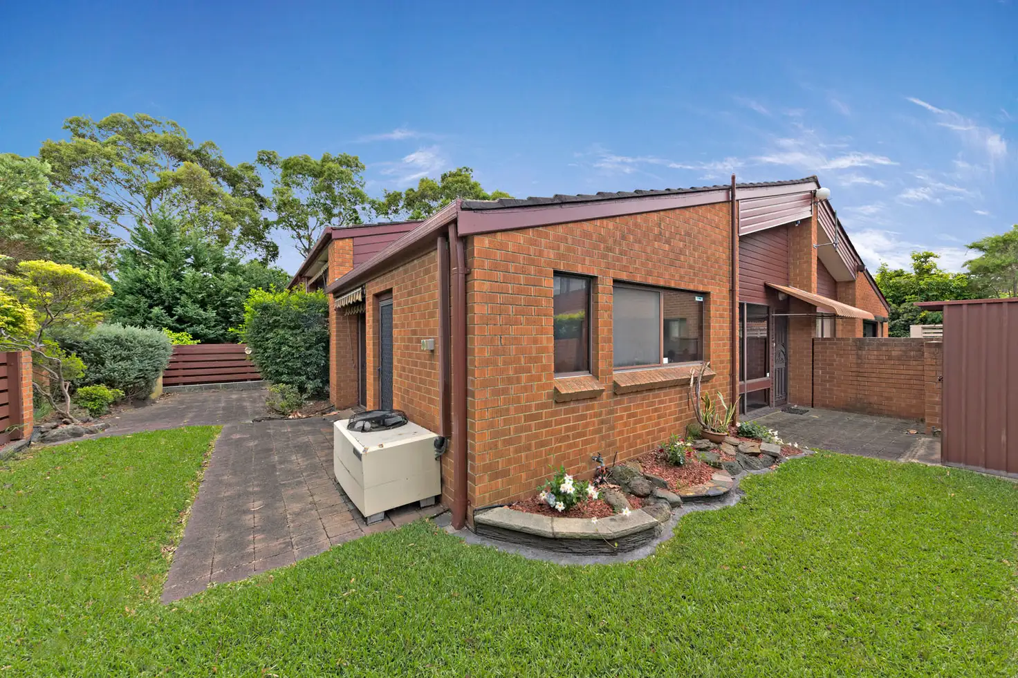 Main view of Homely townhouse listing, Address available on request
