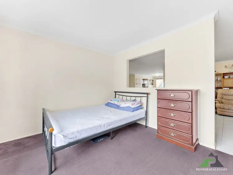 Sixth view of Homely house listing, 39 Springhill Drive, Cranbourne VIC 3977