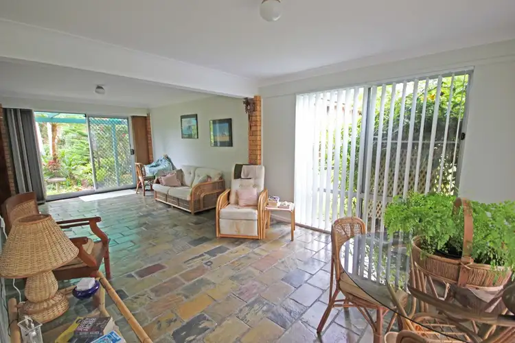 Second view of Homely house listing, 10 Unique Close, Camden Head NSW 2443