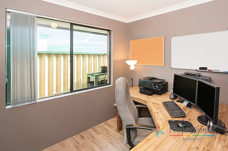 Sixth view of Homely house listing, 20 Santons Approach, Yalyalup WA 6280