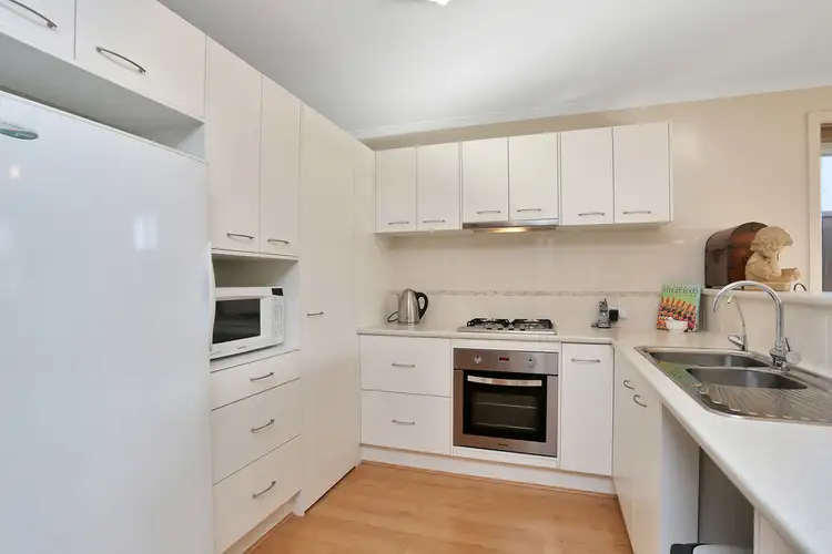 Second view of Homely house listing, 18 Lancaster Circuit, Old Noarlunga SA 5168