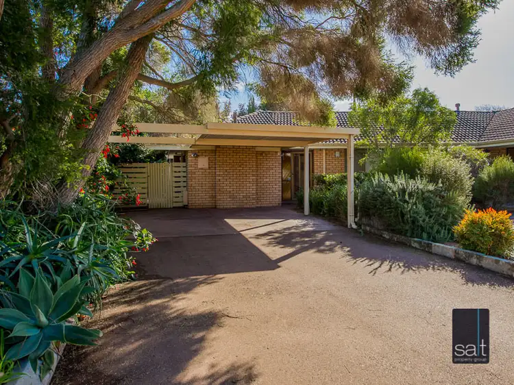 Fifth view of Homely house listing, 8 Macrae Road, Applecross WA 6153