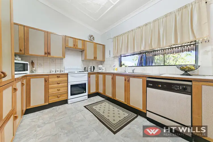 Fourth view of Homely house listing, 3 O'Briens Road, Hurstville NSW 2220