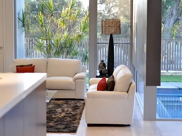 Seventh view of Homely house listing, 15 Gali Lane, City Beach WA 6015