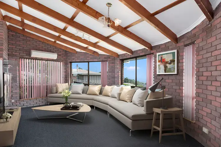 Third view of Homely house listing, 1 Barker Avenue, Penguin TAS 7316