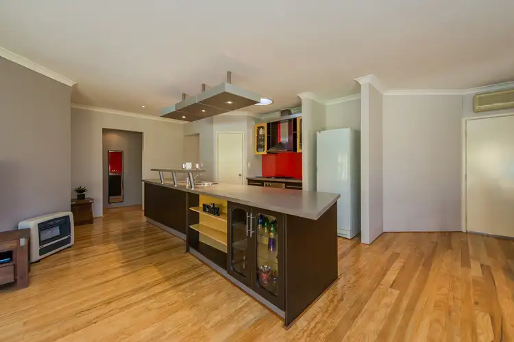 Third view of Homely house listing, 18 Cadoux Promenade, Canning Vale WA 6155
