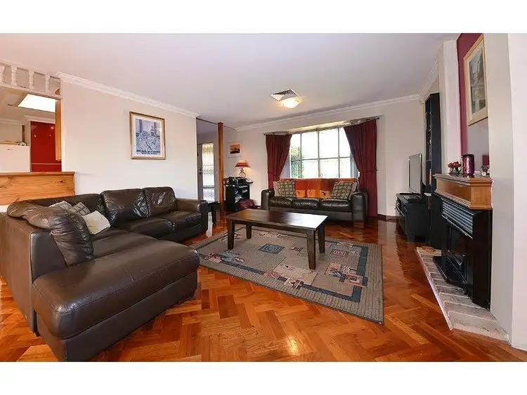 Fourth view of Homely house listing, 110 Dorchester Ave, Warwick WA 6024