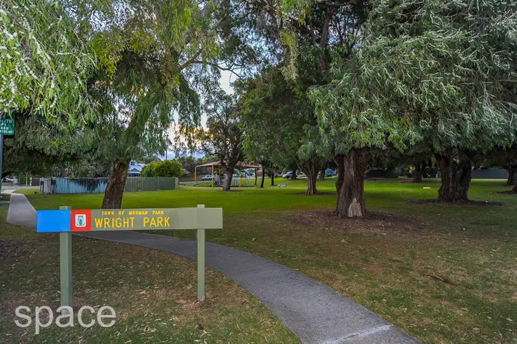 Fourth view of Homely house listing, 100 Glyde Street, Mosman Park WA 6012