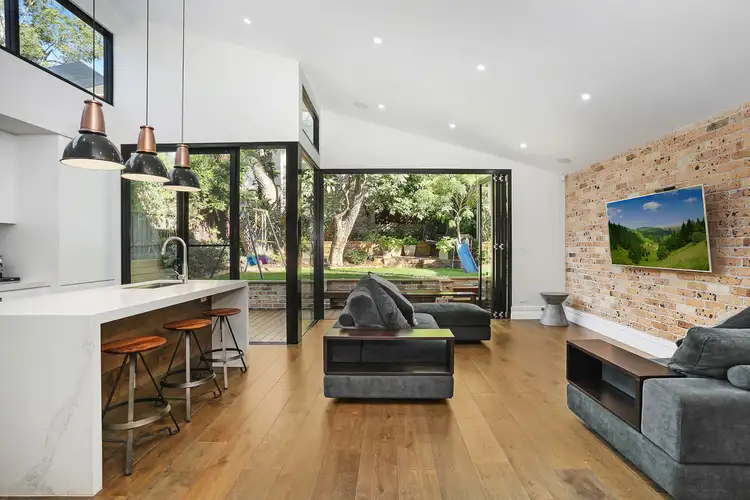Fourth view of Homely house listing, 44 Moodie Street, Rozelle NSW 2039
