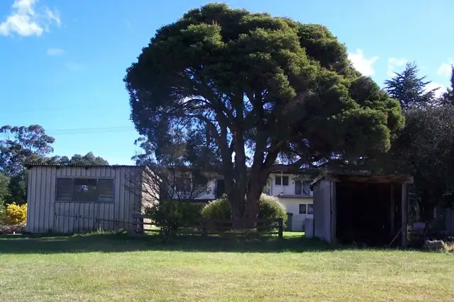 Fifth view of Homely house listing, 26 Nowa Nowa-Old Buchan Road, Nowa Nowa VIC 3887