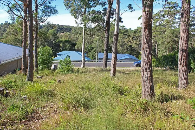 Third view of Homely land listing, 8 Oakwood Way, Catalina NSW 2536