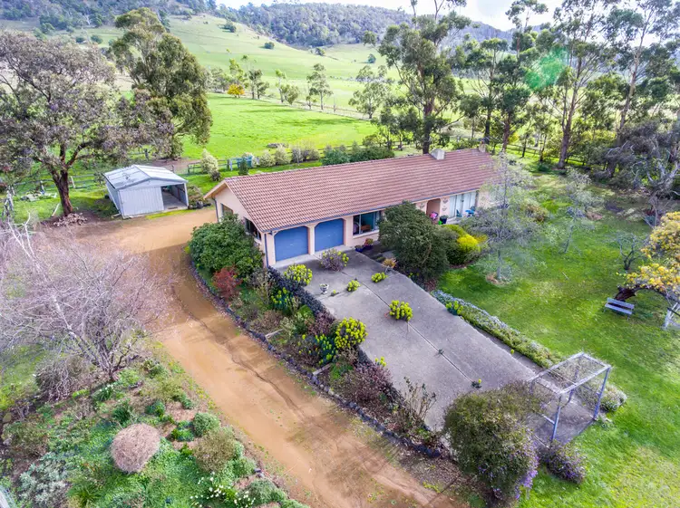 Main view of Homely house listing, 1353 Midland Hwy, Mangalore TAS 7030