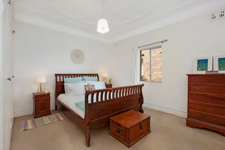 Fifth view of Homely apartment listing, 4/19 Ramsgate Avenue, Bondi Beach NSW 2026