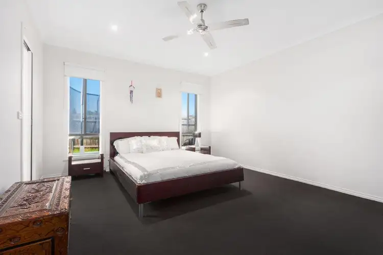 Third view of Homely house listing, 1 Wordsworth Court, Drouin VIC 3818