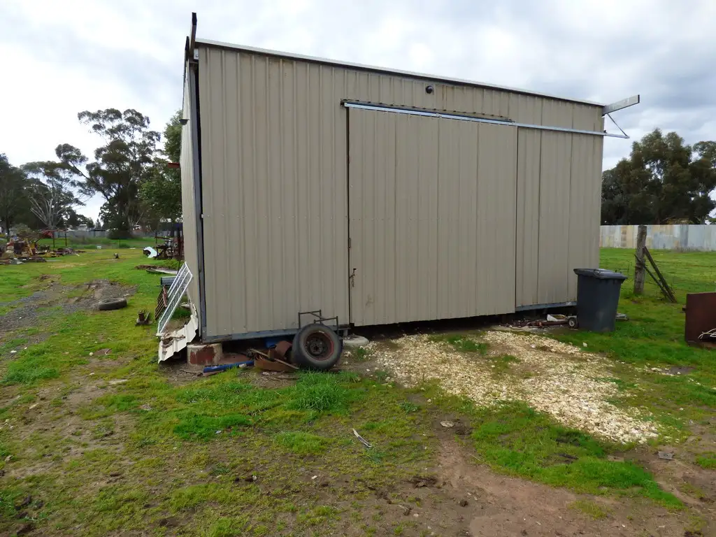 Main view of Homely land listing, 4048 Bribbaree Road, Bribbaree NSW 2594