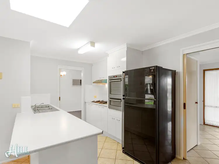 Third view of Homely house listing, 14 Spean Court, Endeavour Hills VIC 3802