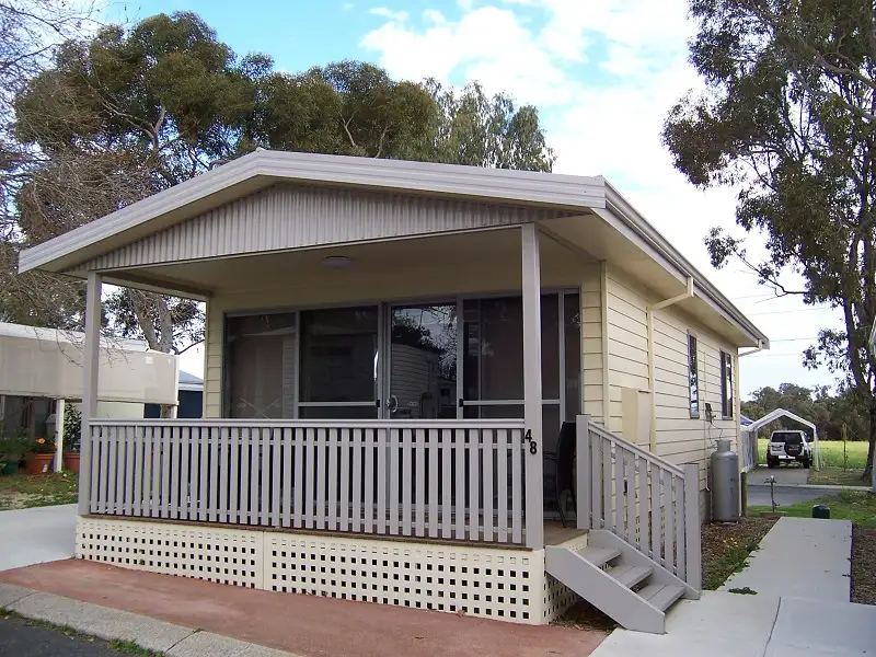 Main view of Homely house listing, 48/91 Benara Road, Caversham WA 6055