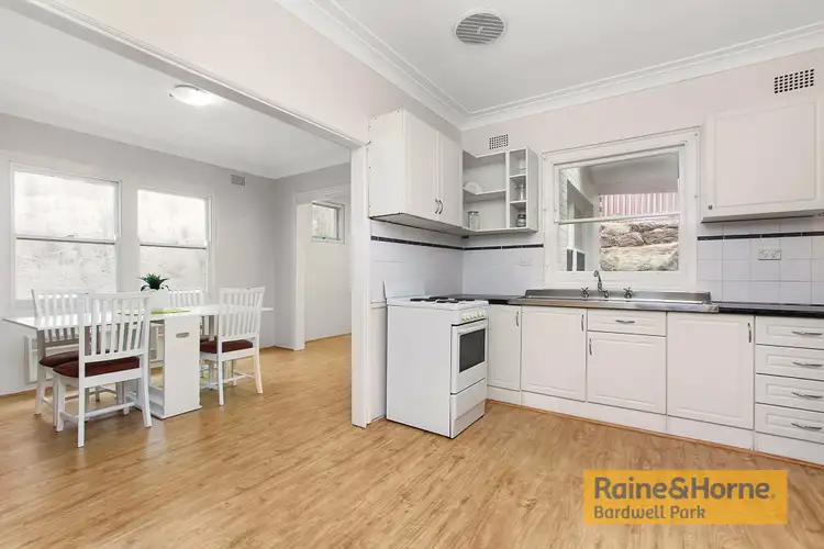 Second view of Homely house listing, 1 Slade Road, Bardwell Park NSW 2207