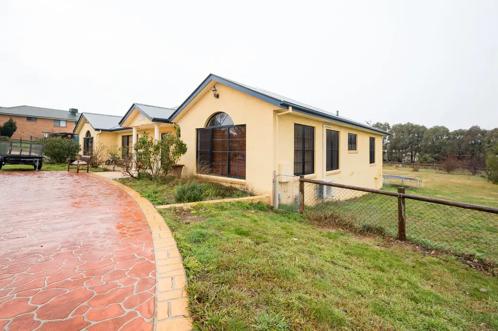 Main view of Homely house listing, 17 Mitchell Street, Goulburn NSW 2580