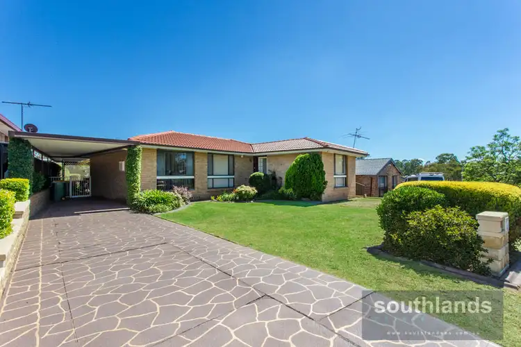 Main view of Homely house listing, 182 York Road, South Penrith NSW 2750
