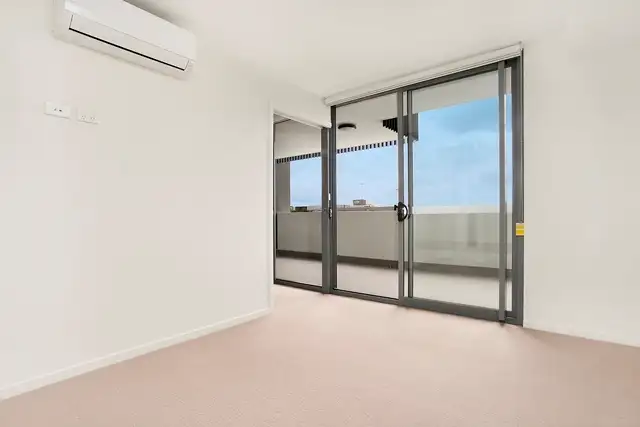 Sixth view of Homely apartment listing, 1602/25 Charlotte Street, Chermside QLD 4032