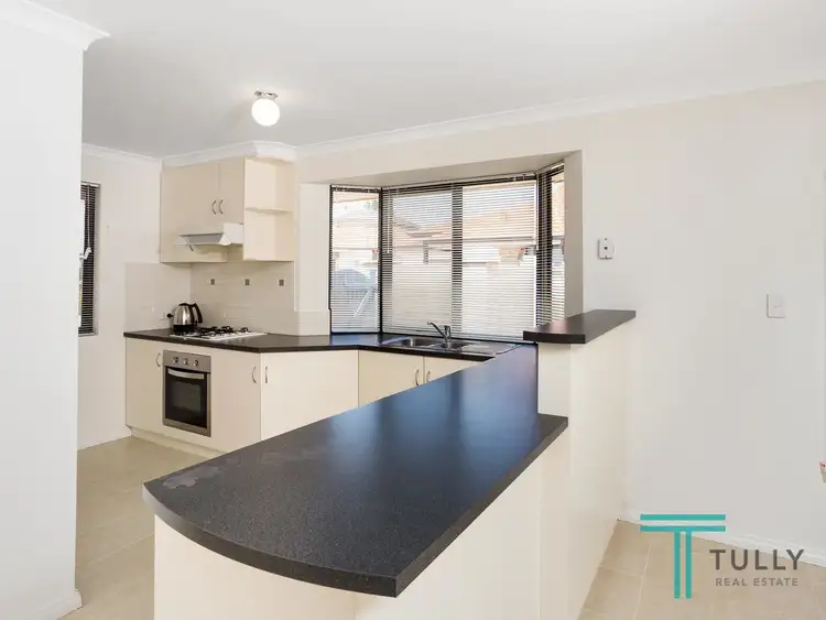 Second view of Homely house listing, 3/56 Bayview Terrace, Yangebup WA 6164