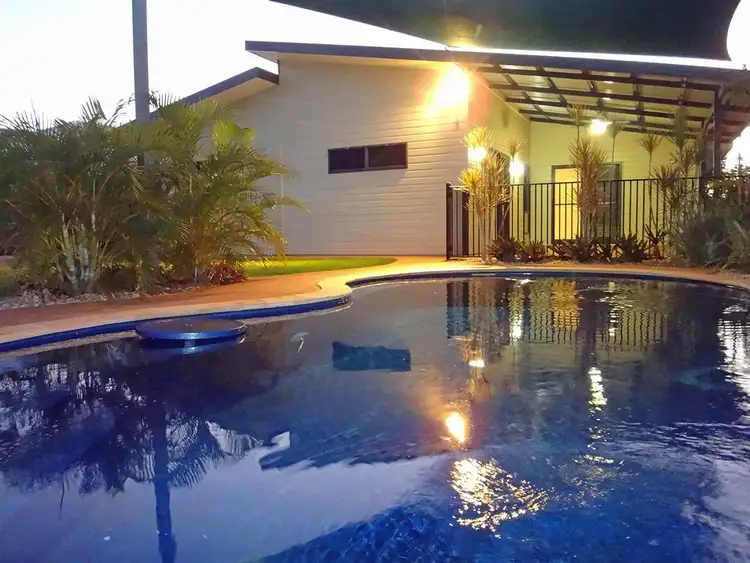 Main view of Homely house listing, 13 Mujira Rmbl, Baynton WA 6714