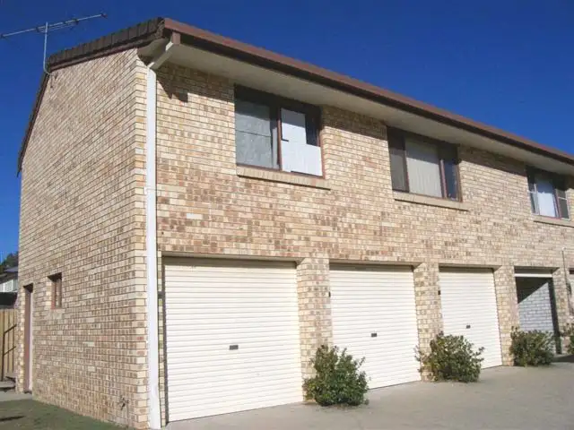 Main view of Homely unit listing, 13/13 Muchow Street, Beenleigh QLD 4207
