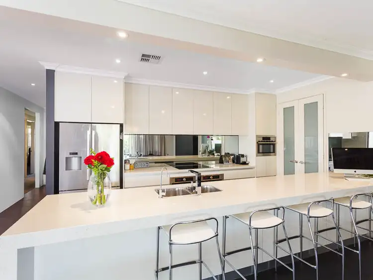 Fourth view of Homely house listing, 9 Olympic Place, Ardross WA 6153