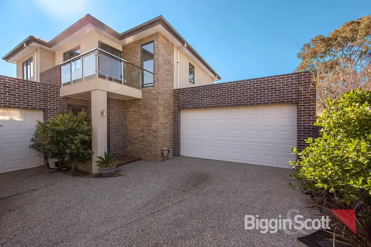 2/34 Westerfield Drive, Notting Hill VIC 3168