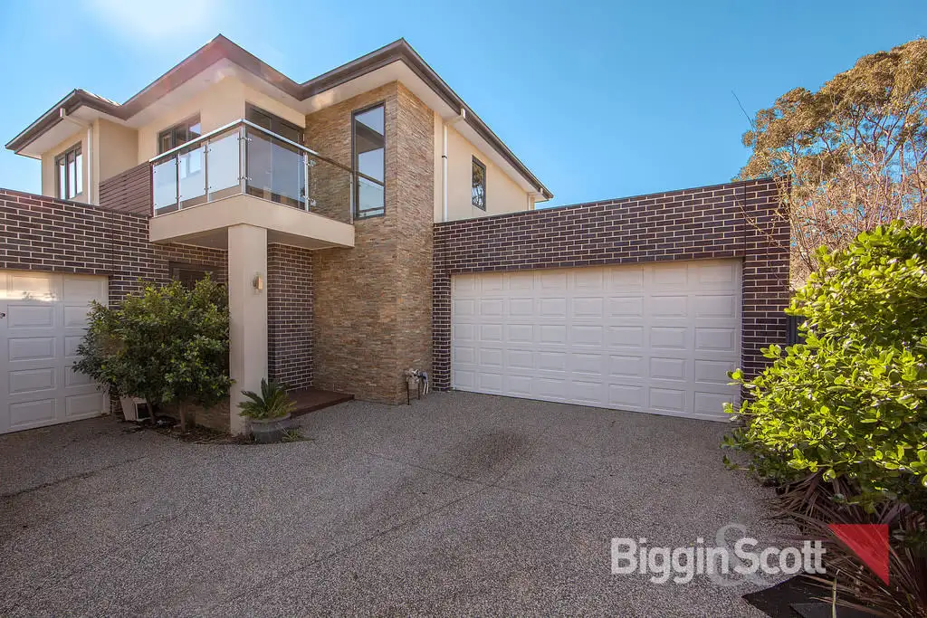 Main view of Homely townhouse listing, 2/34 Westerfield Drive, Notting Hill VIC 3168
