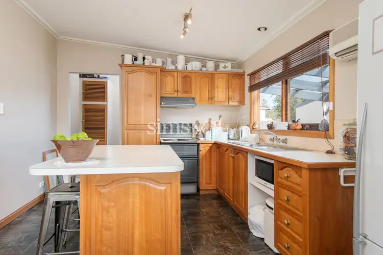 Second view of Homely house listing, 7 Doyle Street, Invermay TAS 7248