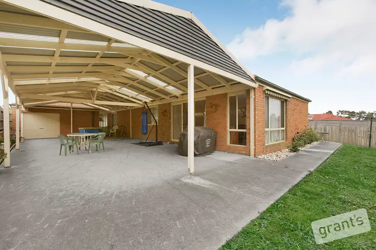 Fourth view of Homely house listing, 54 Earlsfield Drive, Berwick VIC 3806
