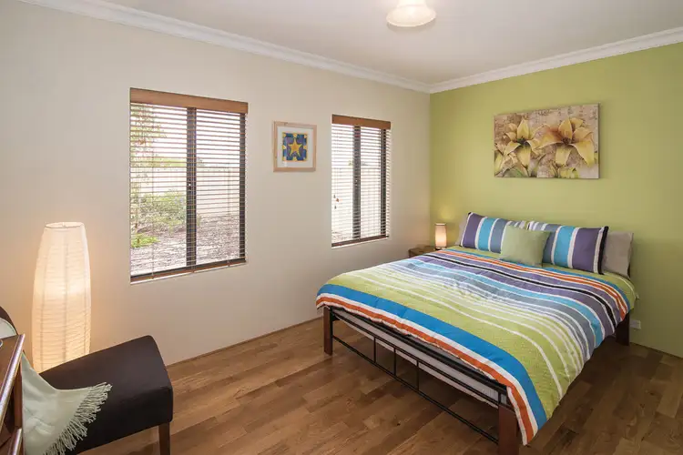 Sixth view of Homely house listing, 9 Pebble Drive, Geographe WA 6280