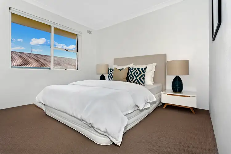 Fourth view of Homely apartment listing, 11/12 Mooramba Road, Dee Why NSW 2099