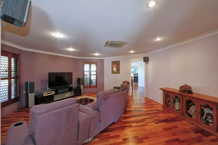 Fifth view of Homely house listing, 6 Clydesdale Avenue, Branyan QLD 4670