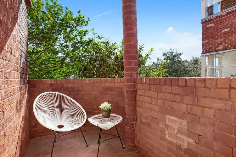 Third view of Homely apartment listing, 6/65 Curlewis Street, Bondi Beach NSW 2026