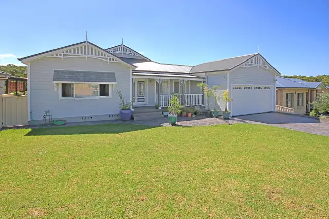 Main view of Homely house listing, 42 Mison Circuit, Mollymook NSW 2539