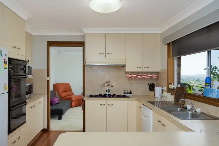 Fifth view of Homely house listing, 27 Allambie Way, Mount Austin NSW 2650