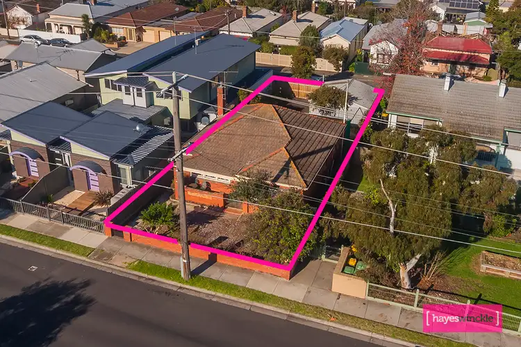 Second view of Homely house listing, 209 Autumn Street, Geelong West VIC 3218
