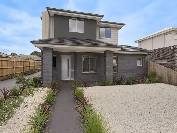 Main view of Homely townhouse listing, 1/30 View Street, Glenroy VIC 3046
