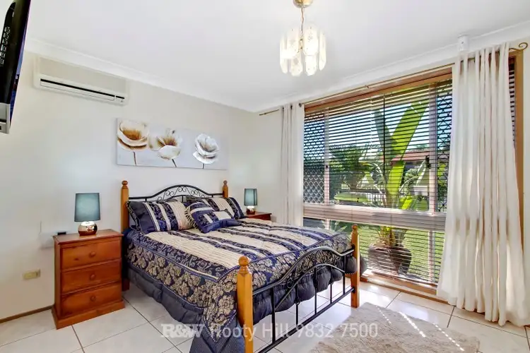 Sixth view of Homely house listing, 85 Southee Circuit, Oakhurst NSW 2761