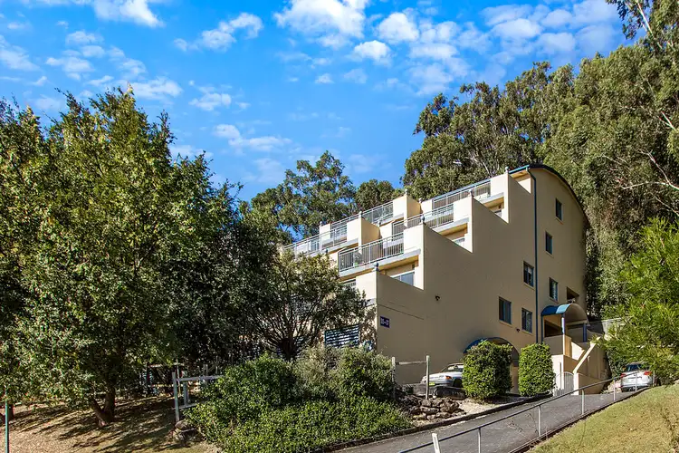 9/85-87 Faunce Street West, Gosford NSW 2250