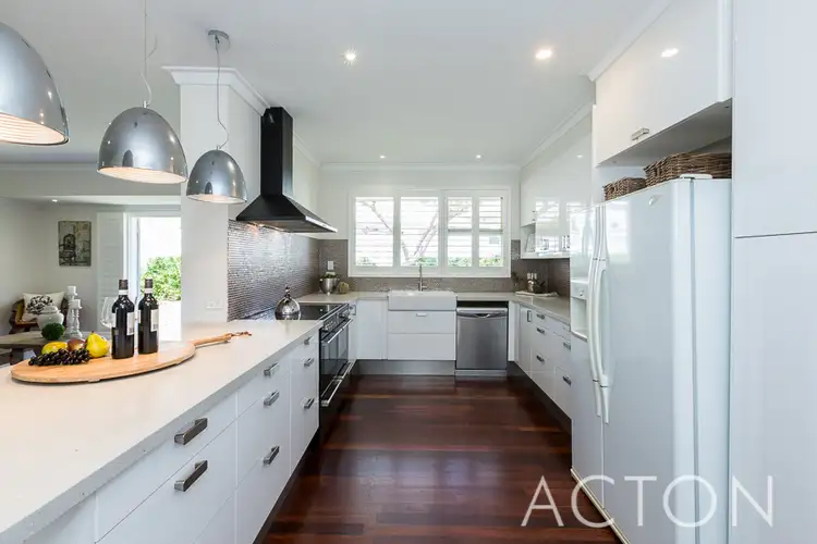 Second view of Homely house listing, 12 Arundale Crescent, Wembley Downs WA 6019
