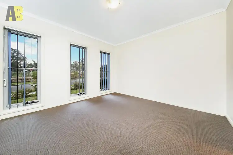 Fourth view of Homely house listing, 49 PORTSMOUTH CIRCUIT, Jordan Springs NSW 2747