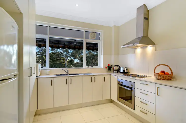 Fourth view of Homely unit listing, 15/1208 Pacific Highway, Pymble NSW 2073