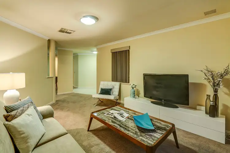 Second view of Homely house listing, 30 Central Avenue, Mount Pleasant WA 6153