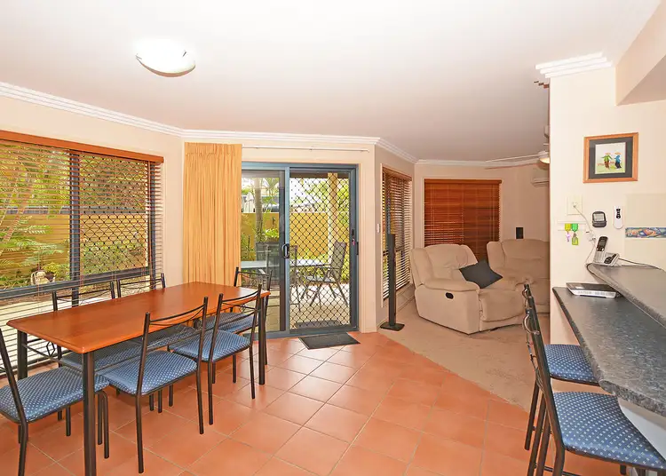 Seventh view of Homely unit listing, 45/33 Elizabeth Street, Urangan QLD 4655