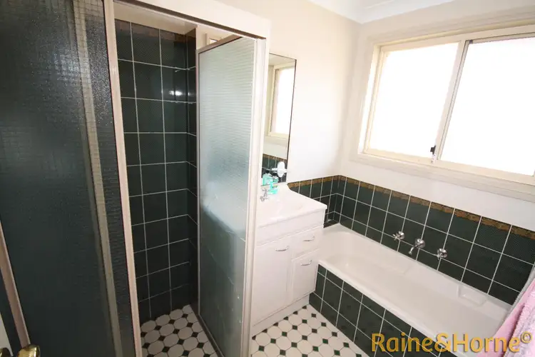 Fourth view of Homely semi-detached listing, 28 Jacqueline Drive, Dubbo NSW 2830