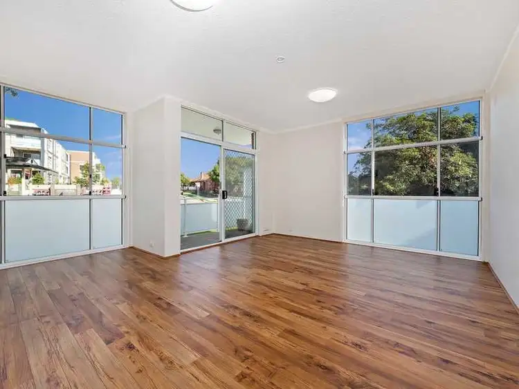 Second view of Homely apartment listing, 13/132 Wallis Avenue, Strathfield NSW 2135